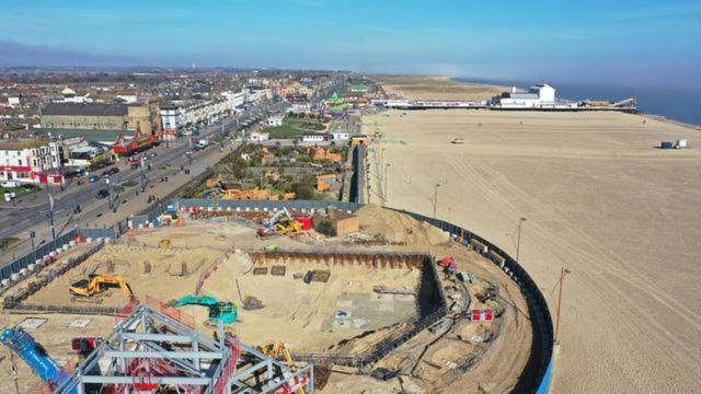 The Hive * Great Yarmouth