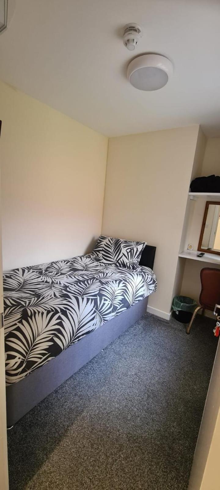 The Hive Apartment *