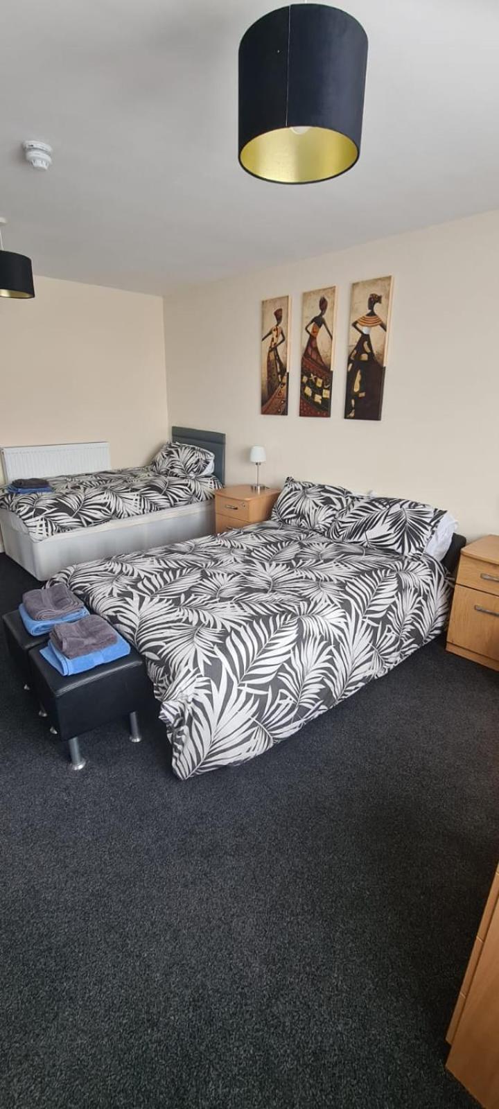 The Hive Apartamento *