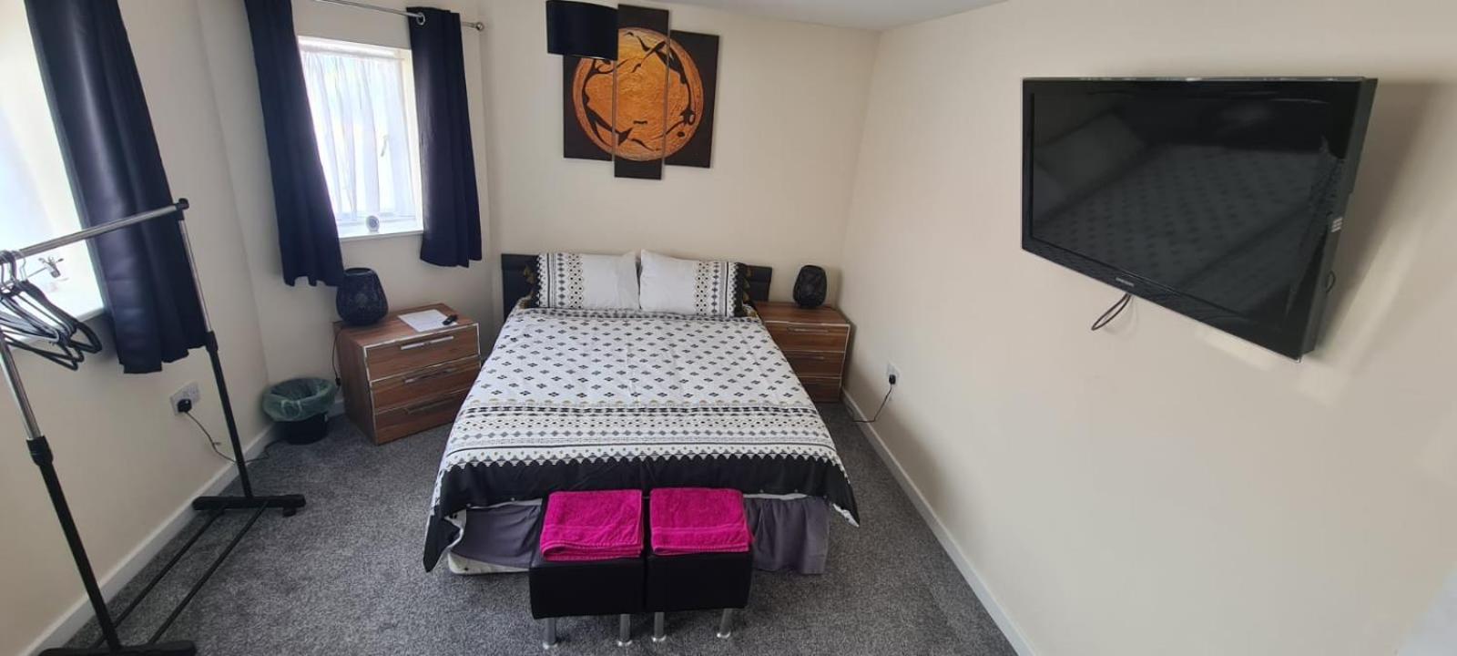 Appartamento The Hive Great Yarmouth