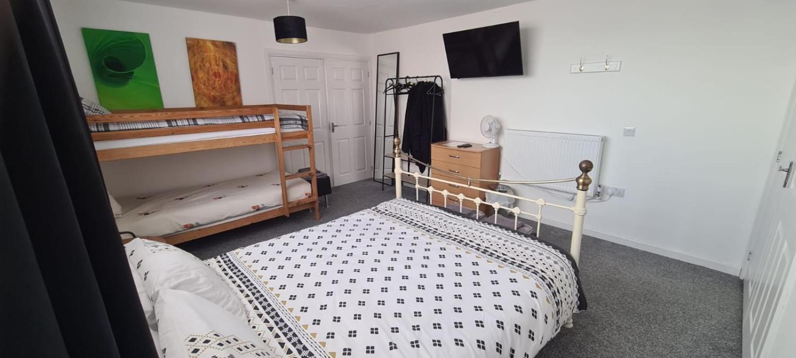 Appartamento The Hive Great Yarmouth