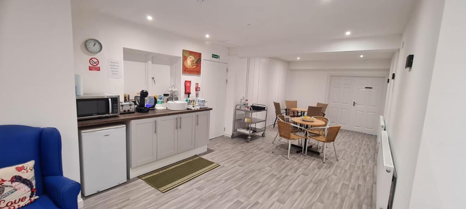 Apartamento The Hive