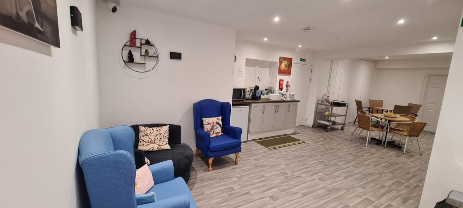 The Hive Appartamento Great Yarmouth