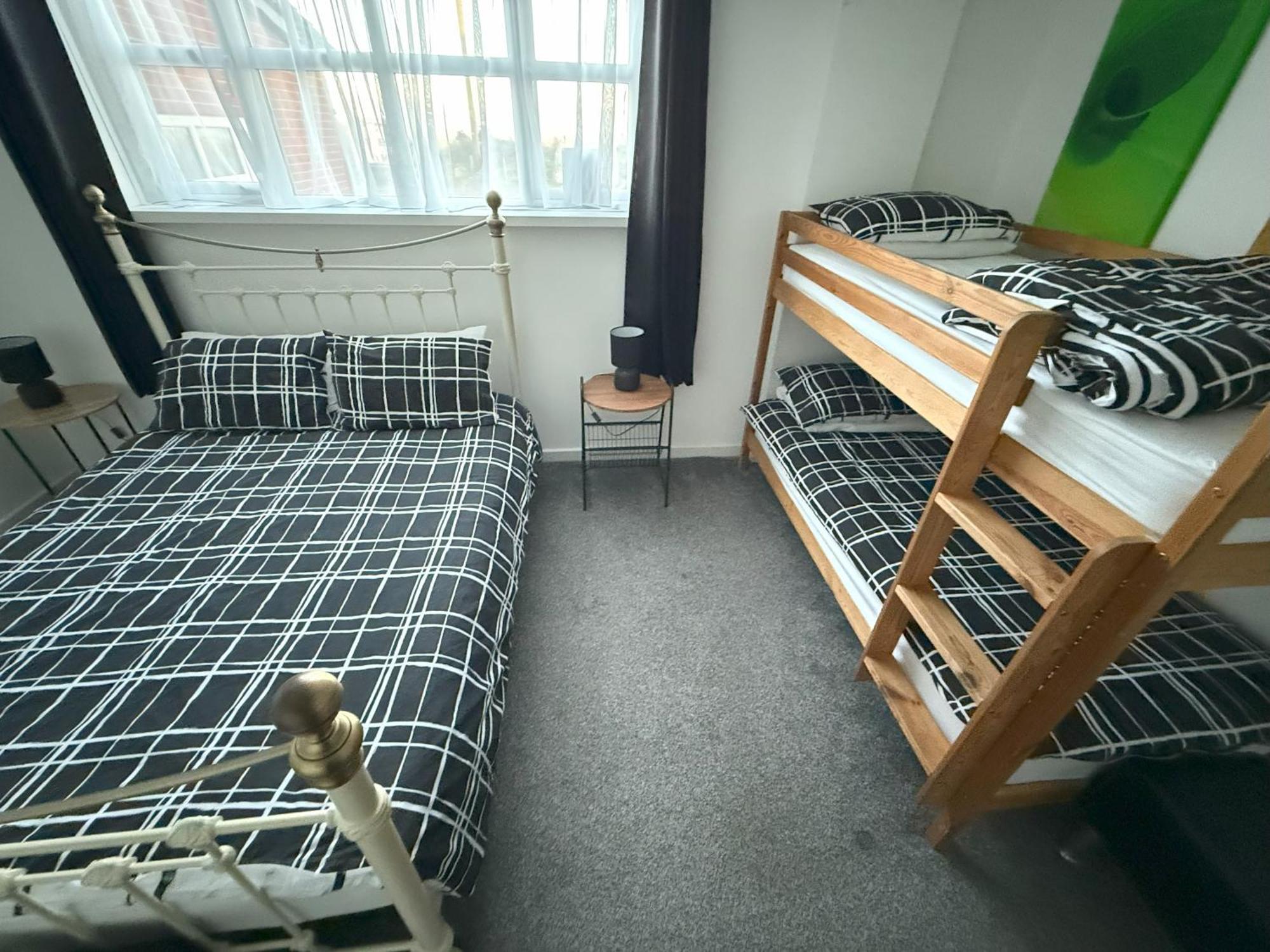 The Hive Appartamento Great Yarmouth